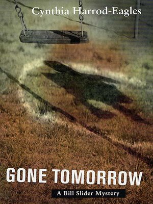 cover image of Gone Tomorrow
